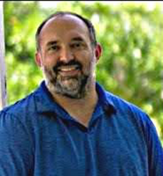 David Chad Farrell | Council for Learning Disabilities David "Chad" Farrell